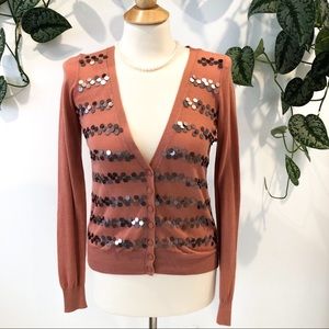 🌸Moda International🌸Button Cardigan Sweater🌸